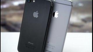 Iphone 7 India price and first look