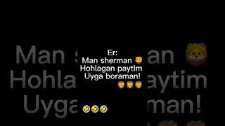 men sherman....