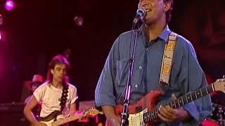 Chris Rea  Rockpalast Open Air Festival 1985