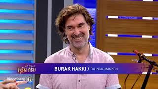 Aslı Şafak'la İşin Aslı - Burak Hakkı & İman Casablanca | 10.09.2020