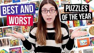 Revealing My Worst & Best Puzzles of 2022