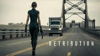 Best Action Crime Thriller  Retribution  Full Movie in English