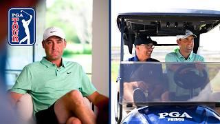 The Life: Scottie Scheffler | PGA TOUR Originals