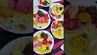 Ramjaan Roza iftaar #islamic #trending #viral #Shorts video