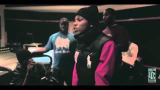 LIL SNUPE MEEK MILL FREESTYLE PT3