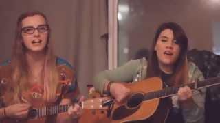 Stay Stay Stay (Taylor Swift cover) - Samm Fisher and Jade Bennett