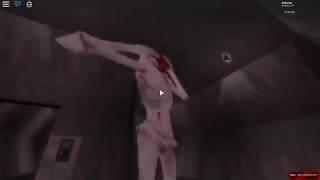 Roblox Scp-096 Demonstration #3