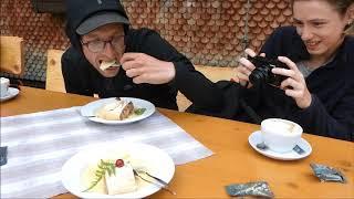Oostenrijk Huttentocht 2020