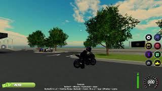 Motorush roblox