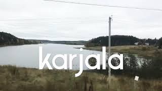 Sortavala, Republic of Karelia