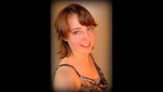 O Tuneful Voice - Haydn. Emma Barnes