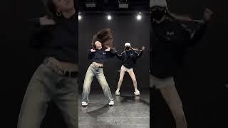 APT. · 로제 (ROSÉ), Bruno Mars #Dance Cover