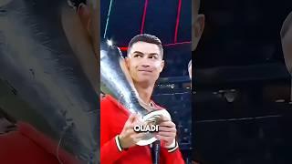 #UEFAFinal2025 #CR7 #PortugalVsSpain #FootballVibes #RonaldoLegend #OʻzbekFutboli #FutbolReaksiya