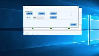 NovaLCT Basics   Beginners Tutorial, How to use NovaLCT, How to program Novastar   NovaStar software