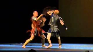 Homer, The Iliad, Book 22: The Death of Hector. Fragment