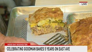 ARC Rochester 6/19/2025 (Goodman Bakes)