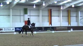 Rhodesia Addington WInter Regionals 2013