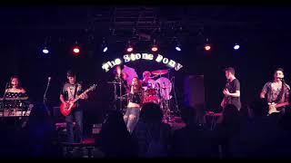 Grounded4Life- “Kickstart My Heart” (Cover)- LIVE @ The Stone Pony *AUDIO ONLY*