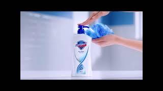 Safeguard body wash