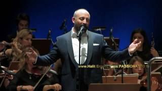 Halit Ergenc..... ''MY WAY''