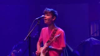 Tom A. Smith - Never Good Enough [Live at The Roundhouse, London - 31-05-2022]