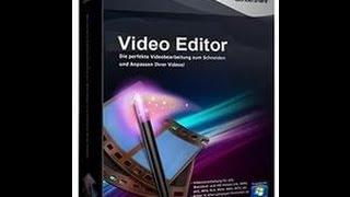 Как крякнуть wondershare video editor