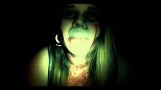 Halloween Advanced Vape Trick Zombie Mashup by @d_renduh