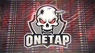 onetap crack highlights / best onetap crack config / лучший кфг на кряк вт