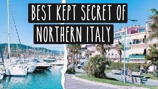 EXPLORING THE ITALIAN COAST Food and Sightseeing in Liguria