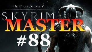 Skyrim Master #88 - Breaching Security (Stealing Gaius Maro's Travel Schedule)