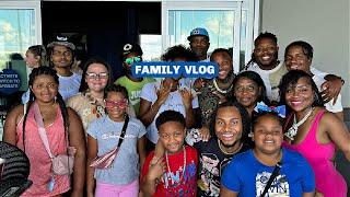 Family Vlog