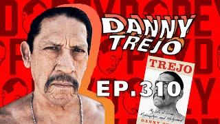 From Heroin Addict to Hollywood Star: Danny Trejo’s Fight for His Life