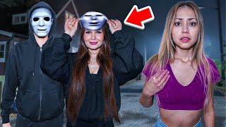 My Best Friend Joins The Stalker!