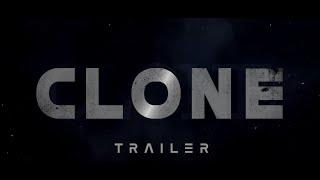 CLONE - Official trailer | short film | Pixel24