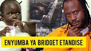 Okuzimba Enyumba ya Bridget wa Bebe cool Kutandise. - Bridget Abebaziza Mwena