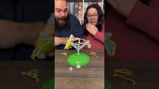 Funniest Game Of The Year? Come Play Windy Knickers With Us! #boardgames #couple