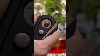 Our May cutting and lighting compilation from around the world  #EGM #asmr #cut #lighter
