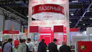  Лазерные станки от российского производителя - компании Лазерный Центр - newlaser.ru