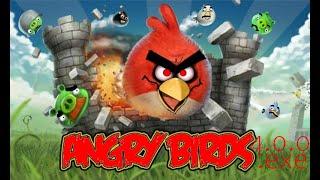 angry-birds.exe 4.0.0 full gameplay