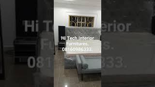 Hi Tech Interior Furnitures.....