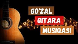 Go'zal Tinchlantiruvchi Gitara Musiqasi, Akustik, Romantik Musiqa, Instrumental Musiqa