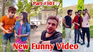 New Funny Video | Part #303