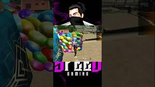 | Oscar  X  Speed ️ | Deadly Gameplay | SPEEDGAMING | Free Fire | #freefire #shorts #speedgaming |