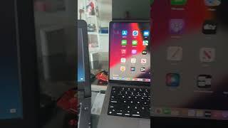 MacOS VS Deepin OS