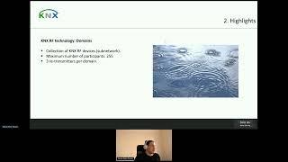 KNX RF Seminar 2022 - KNX Association