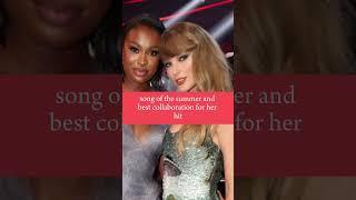 Taylor Swift's Early Wins #news #taylorsversion