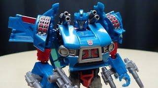 Transformers Skids Custom Action Figure Alex's Toy Show #373 @mypalalex