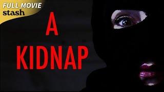 A Kidnap | Thriller | Full Movie | Adopted Brother and Sister