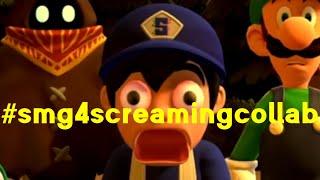 #smg4screamingcollab (for @MasterDisney27 )