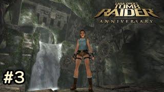 ДИНОЗАВРЫ | Tomb Raider: Anniversary #3